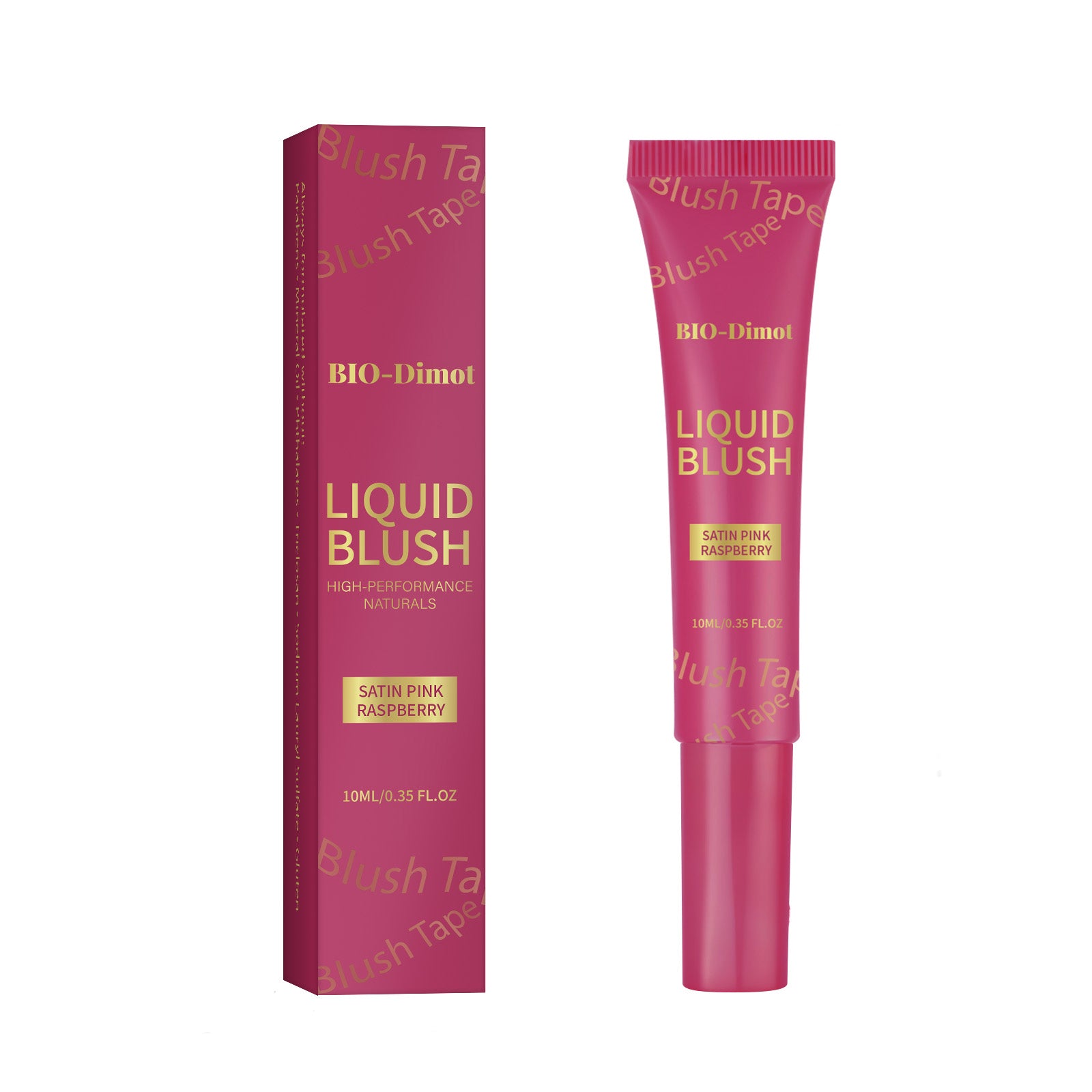 BIO-DIMOT Purple Blush