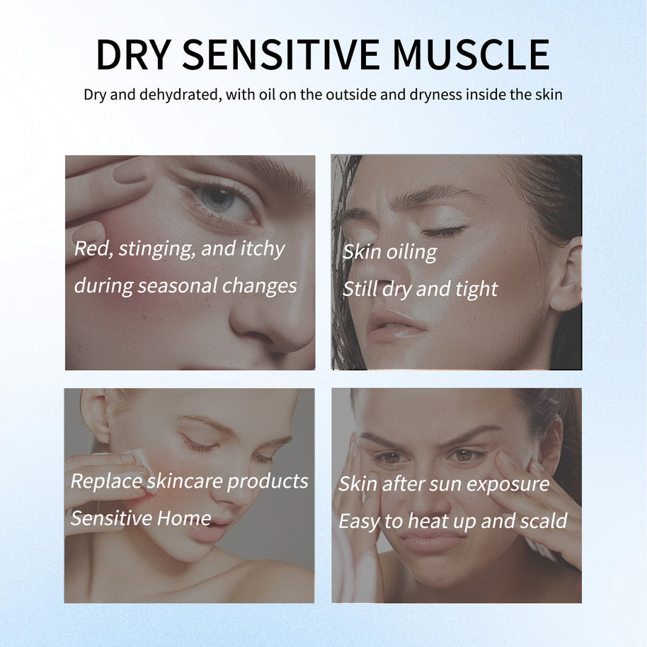 GROEI Moisturizing Cream - HaiyiBeauty
