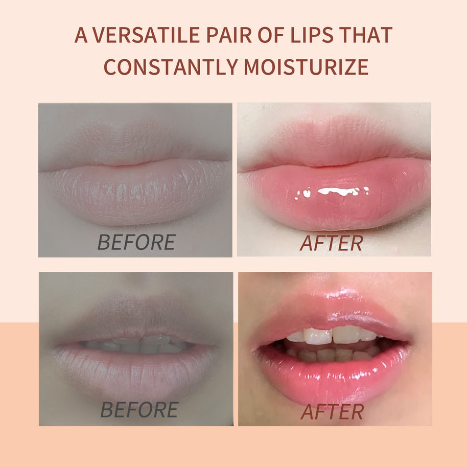 DIMOT Cocoa Cream Lipstick Reddish Brown - HaiyiBeauty