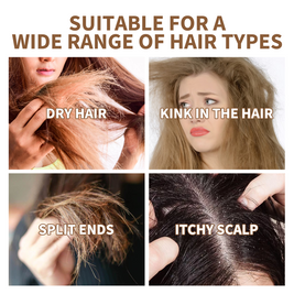 Batana Oil Hair Growth Oil - HaiyiBeauty