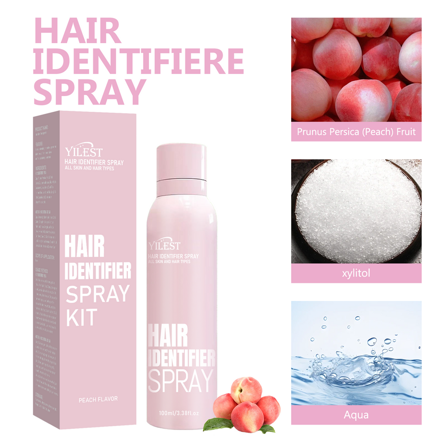 YILEST Moisturizing Soothing Cream Peach - HaiyiBeauty