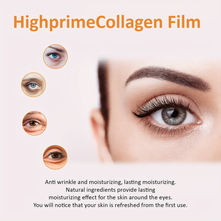 LUNOON High Quality Collagen Membrane - HaiyiBeauty