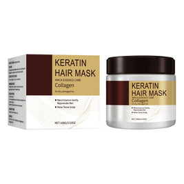 KERATIN Hair Mask