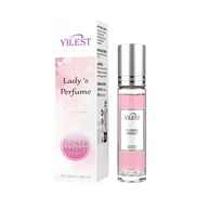 Parfum floral pour femme YILEST