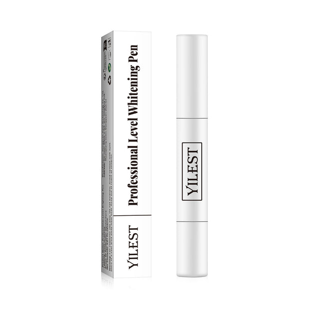YILEST Whitening Toothbrush