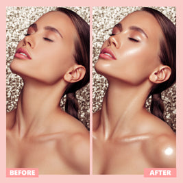 BIO-Dimot Pink Skin Highlighter - HaiyiBeauty