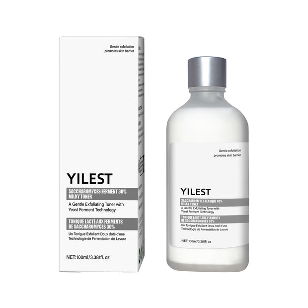 YILEST Yeast Exfoliating Lotion Toner