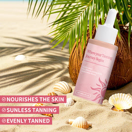 BIXGAN Tanning Drops - HaiyiBeauty