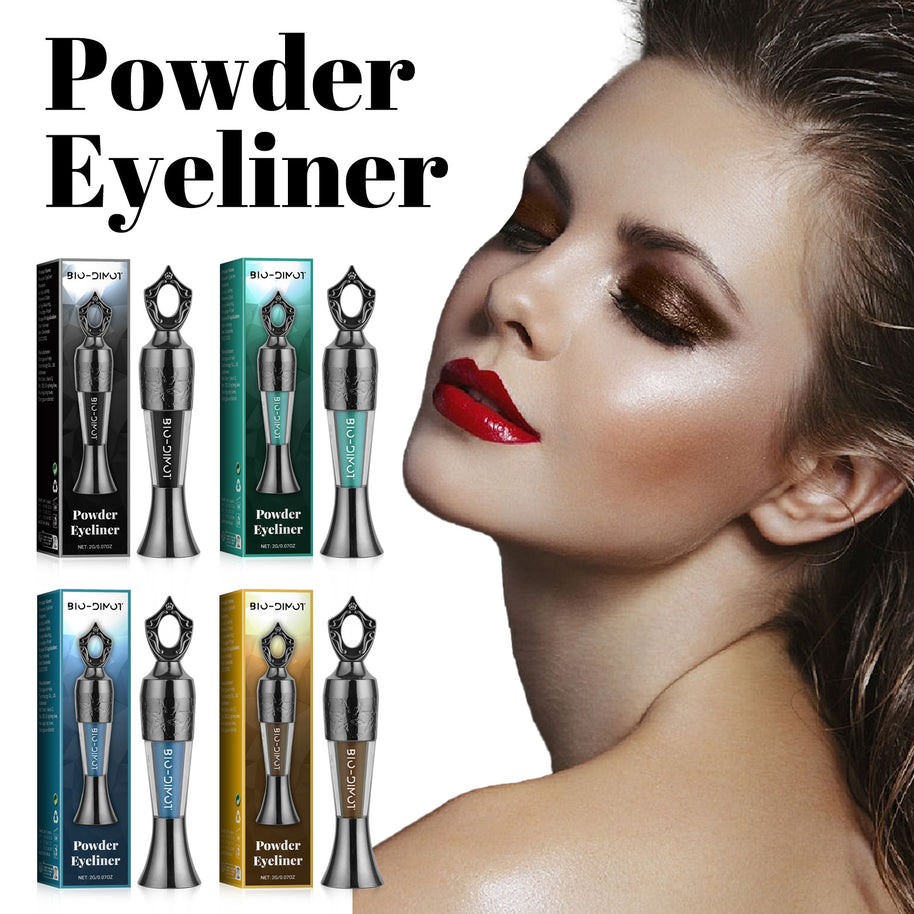 BIO-Dimot Powder Eyeliner - HaiyiBeauty