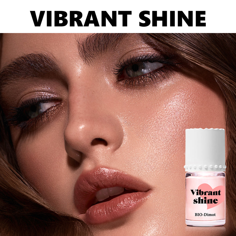 BIO-Dimot Pink Skin Highlighter - HaiyiBeauty