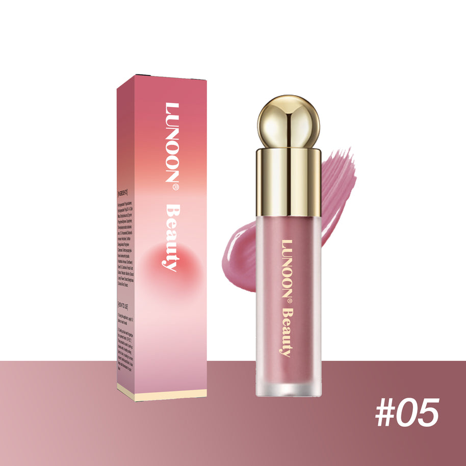 LUNOON Beauty Liquid Blush - HaiyiBeauty