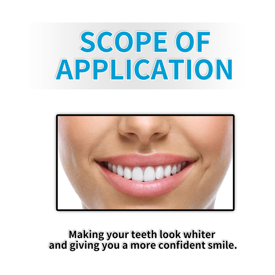 Whitening Tooth Powder - HaiyiBeauty