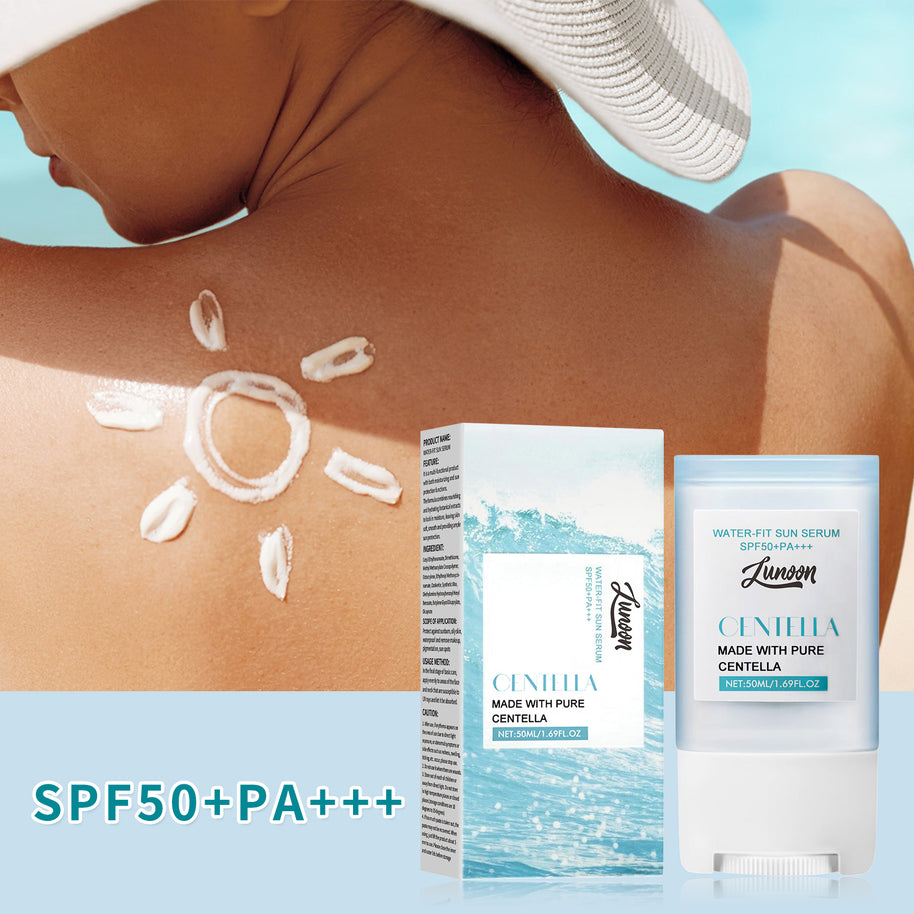 LUNOON Sunscreen Stick - HaiyiBeauty