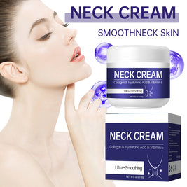 Whitening Neck Cream - HaiyiBeauty