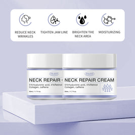 YILEST Anti-Aging Neck Firming Cream - HaiyiBeauty