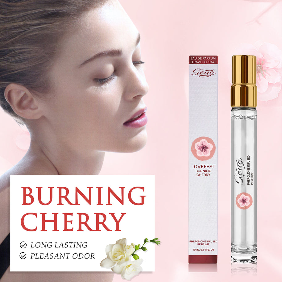 SOUG Pheromone Perfume - HaiyiBeauty