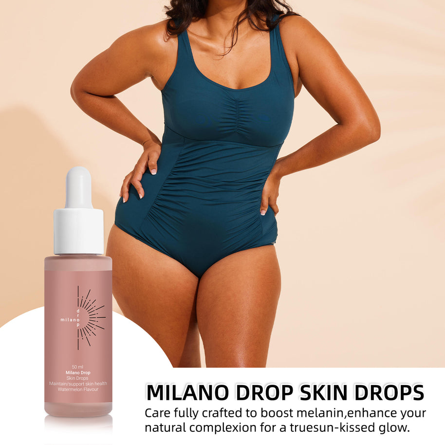 MILIAN Tanning Drops - HaiyiBeauty