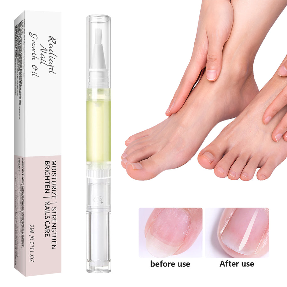 Nail Care Pen - HaiyiBeauty