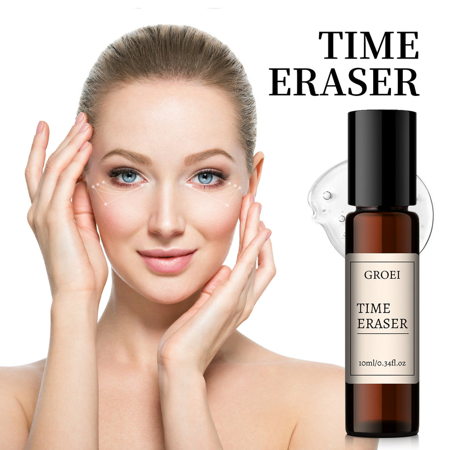 GROEI TIME ERASER Eye Serum - HaiyiBeauty