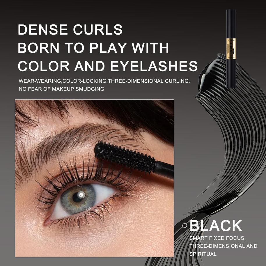 GROEI Double-Headed Mascara - HaiyiBeauty
