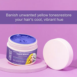 GROEI Hair Mask - HaiyiBeauty