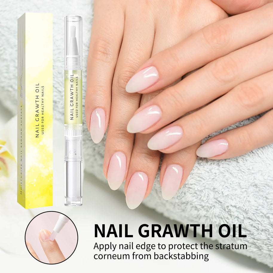 Nail Care Pen - HaiyiBeauty