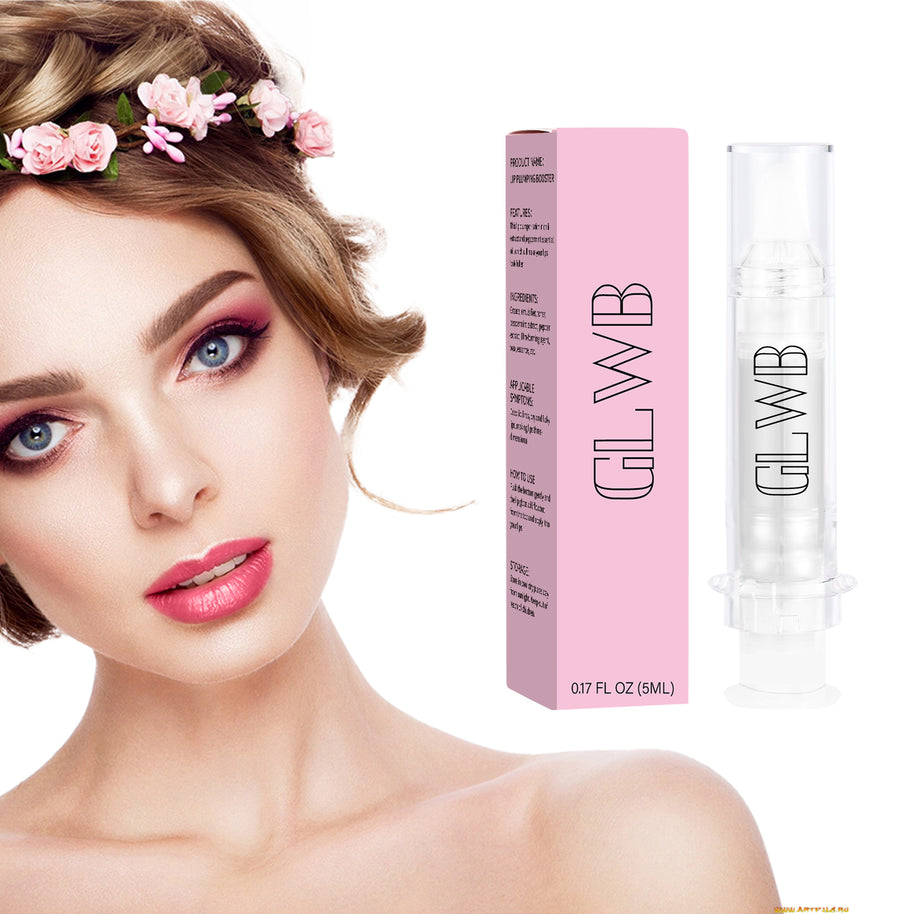 GLWB Lip Gloss - HaiyiBeauty