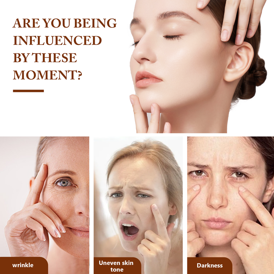 Facial Firming Cream - HaiyiBeauty
