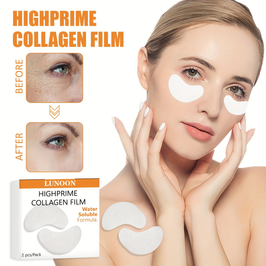 LUNOON High Quality Collagen Membrane - HaiyiBeauty