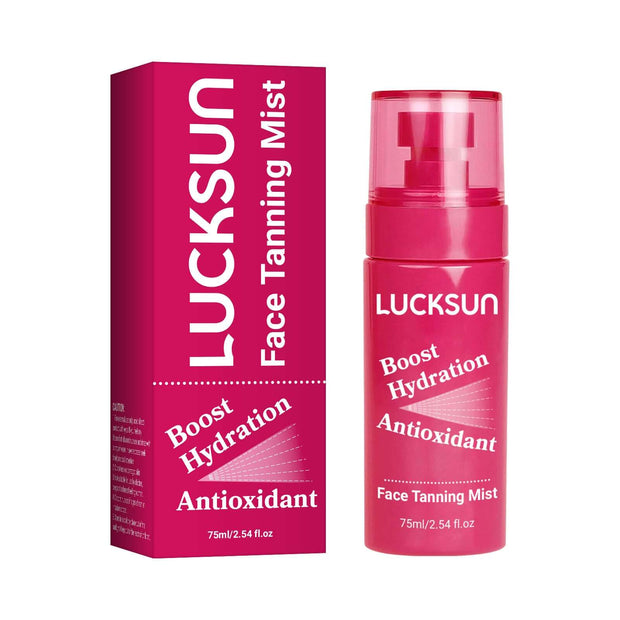 LUCKSUN Tanning Spray