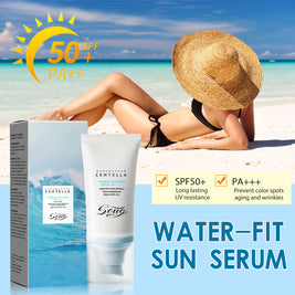 CENTELLA Moisturizing Sunscreen - HaiyiBeauty