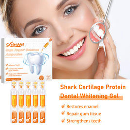 LUNOON Single-use Teeth Repair Essence - HaiyiBeauty