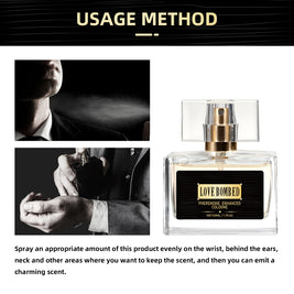 Men's Pheromone Perfume - HaiyiBeauty