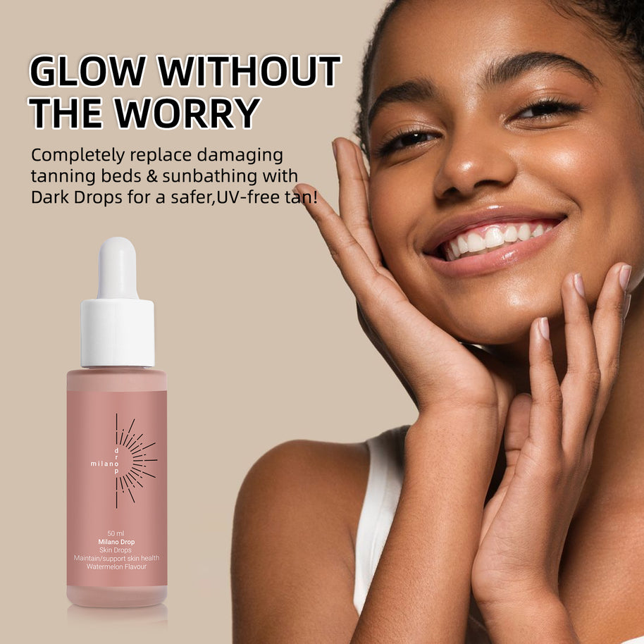 MILIAN Tanning Drops - HaiyiBeauty