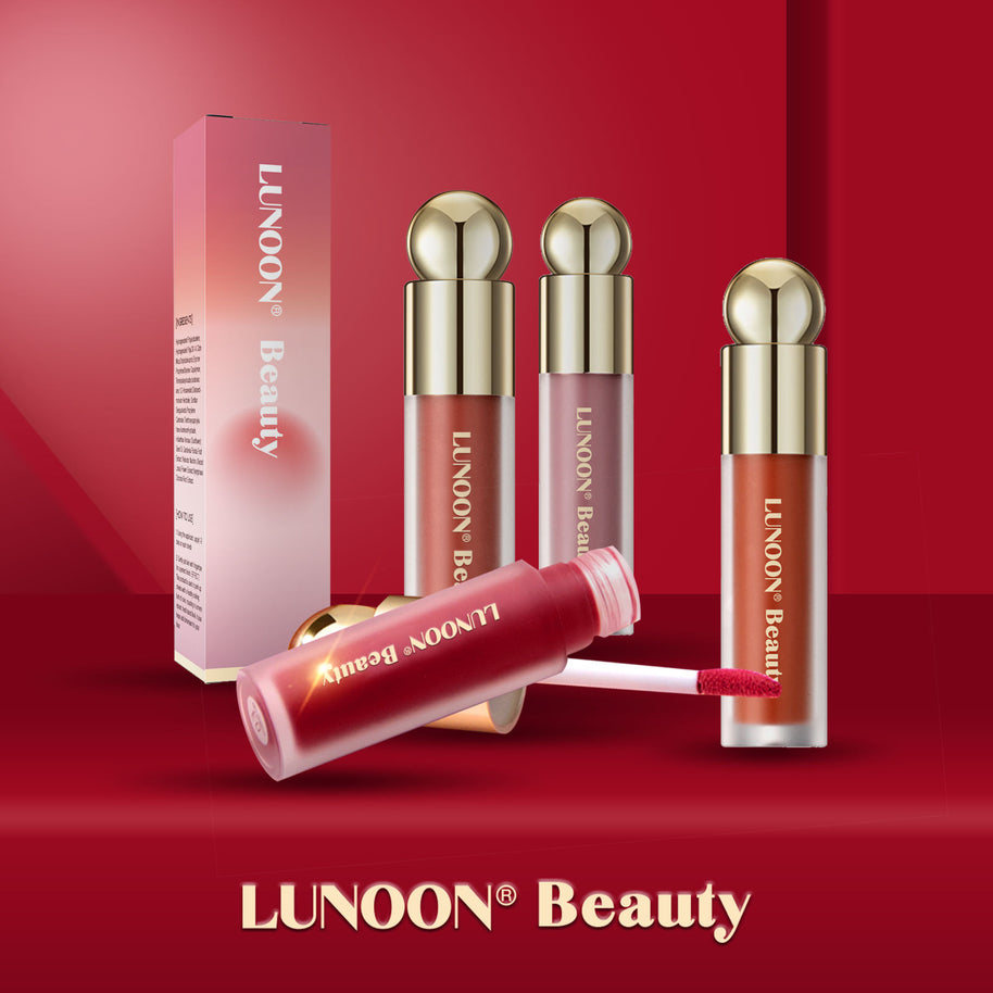LUNOON Beauty Liquid Blush - HaiyiBeauty