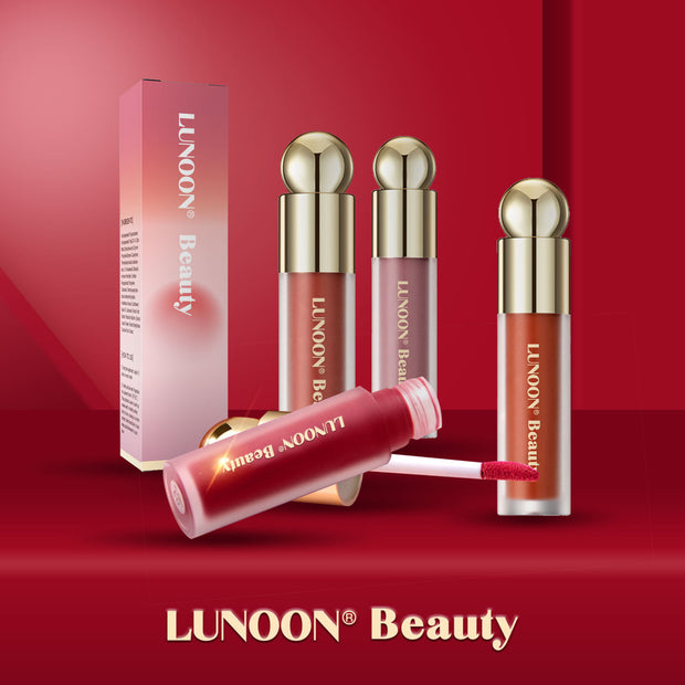 LUNOON Beauty Liquid Blush