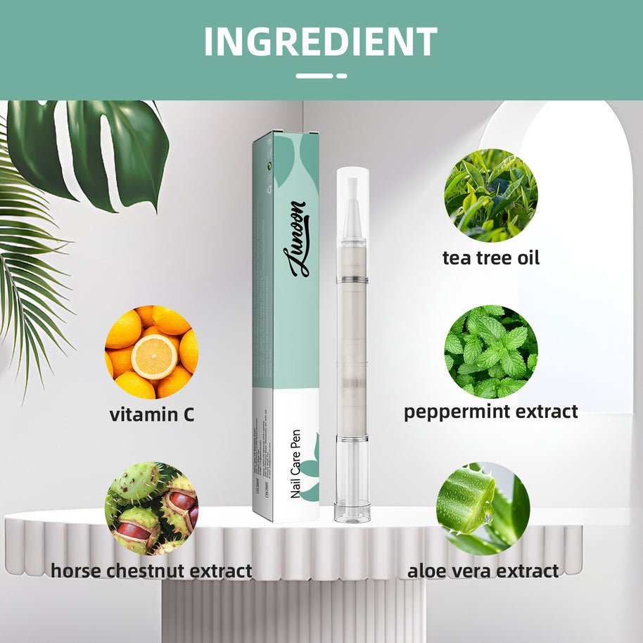 Nail Care Pen - HaiyiBeauty