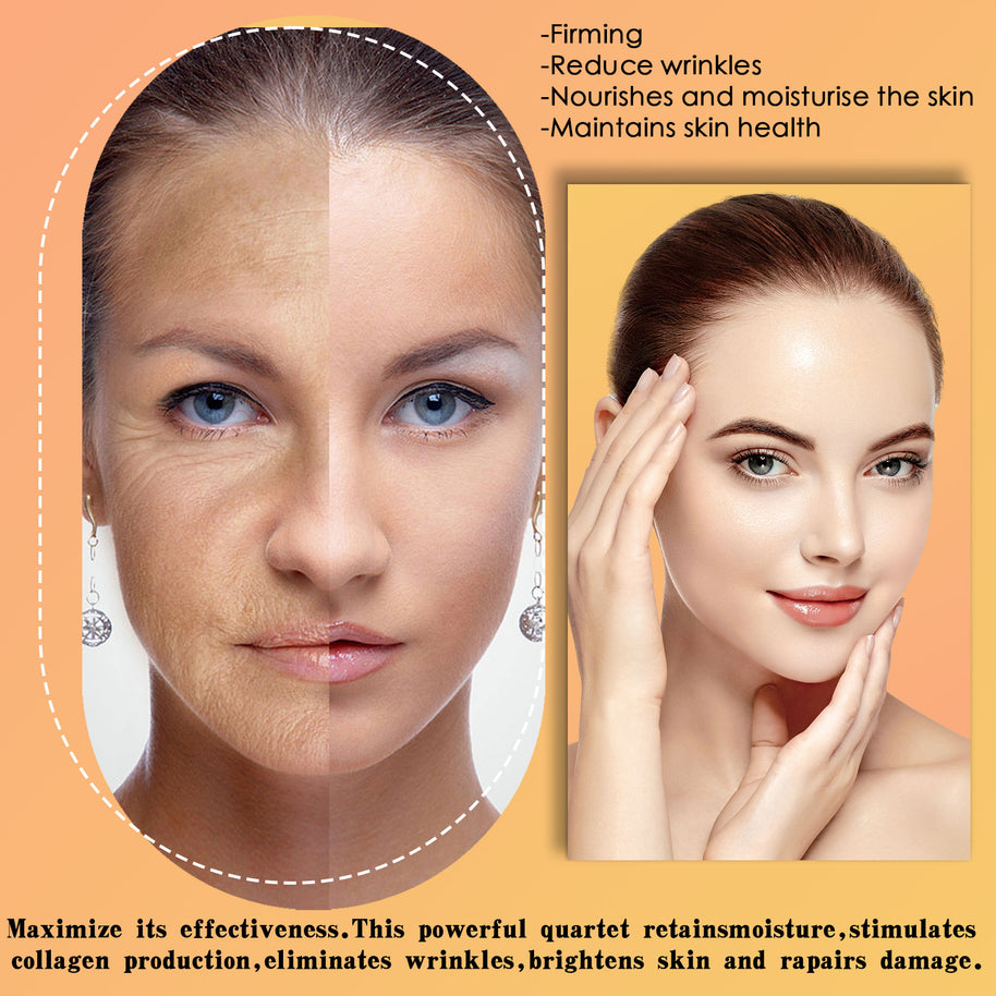 LUNOON Anti-Wrinkle Facial Serum - HaiyiBeauty