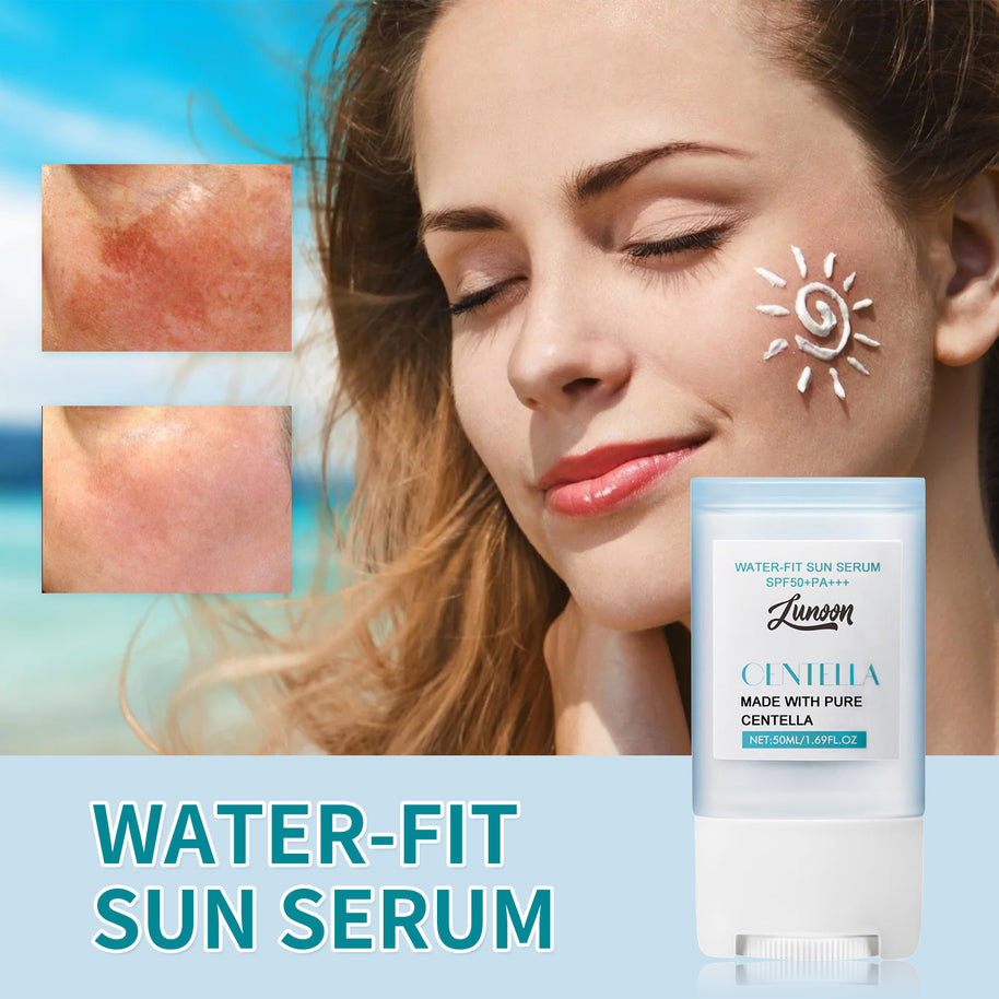 LUNOON Sunscreen Stick - HaiyiBeauty