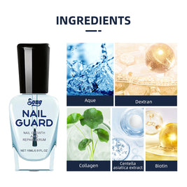 Soug Nail Serum - HaiyiBeauty