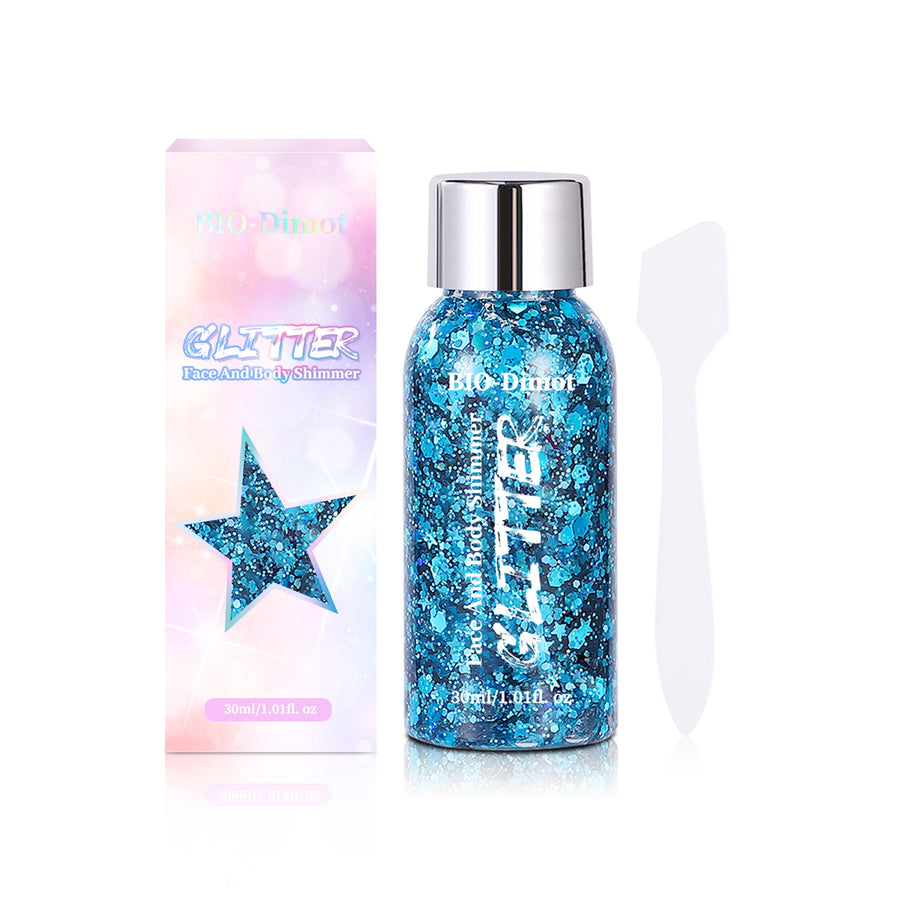 BIO-Dimot Shimmer Gel - HaiyiBeauty