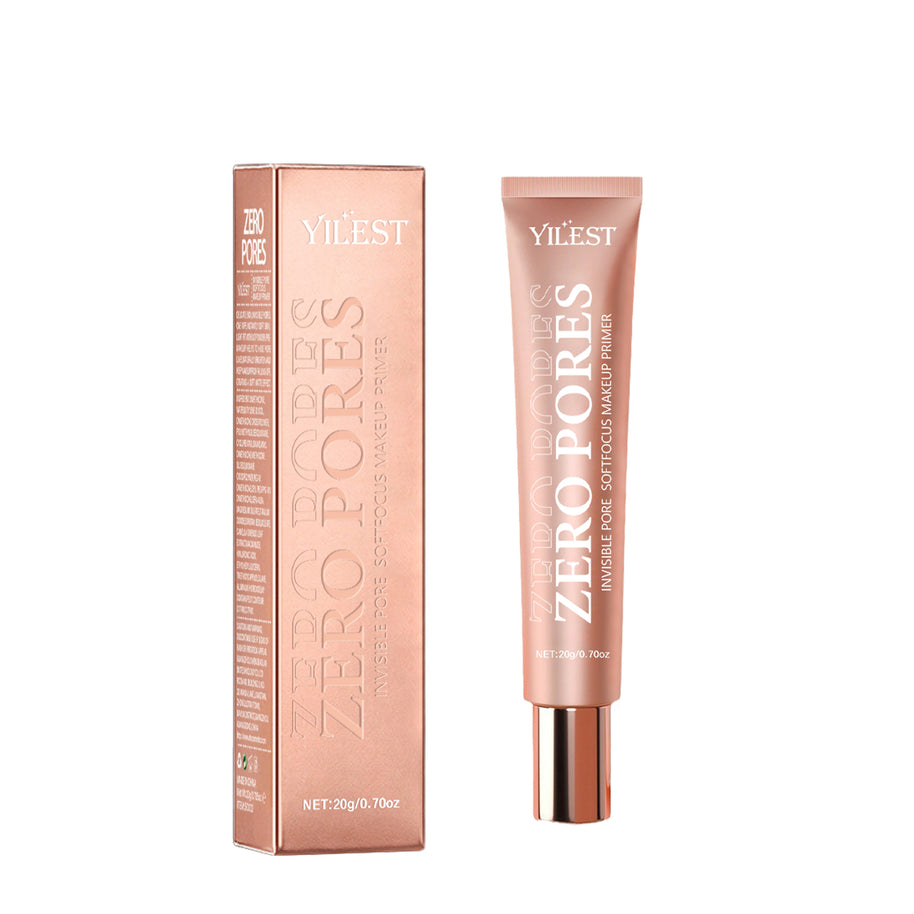 YILEST Invisible Pore Soft Focus Primer