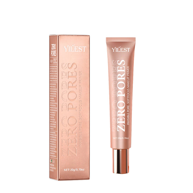 YILEST Invisible Pore Soft Focus Primer - HaiyiBeauty