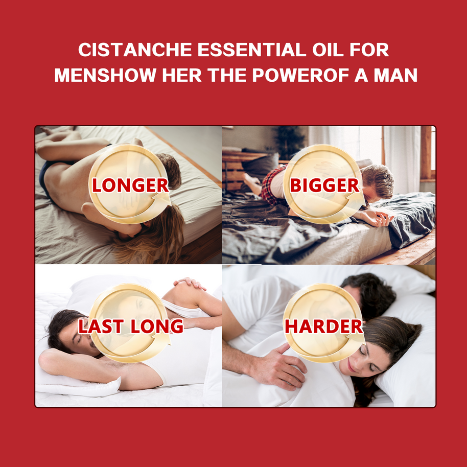 LUHAKA Massage Oil - HaiyiBeauty
