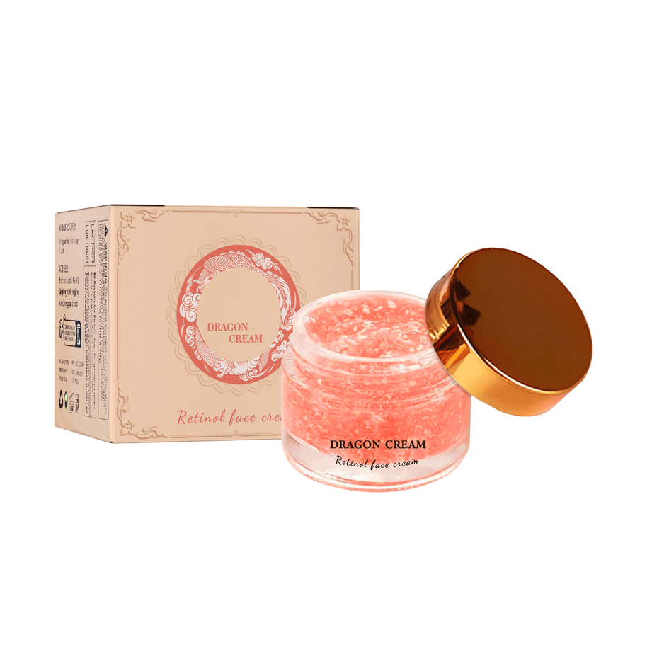 Facial Firming Cream