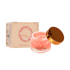 Facial Firming Cream
