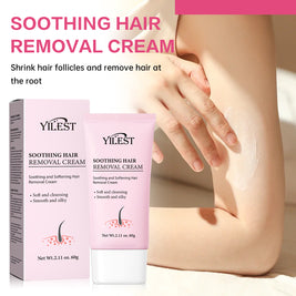YILEST Hair Removal Cream - HaiyiBeauty