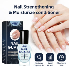 Soug Nail Serum - HaiyiBeauty