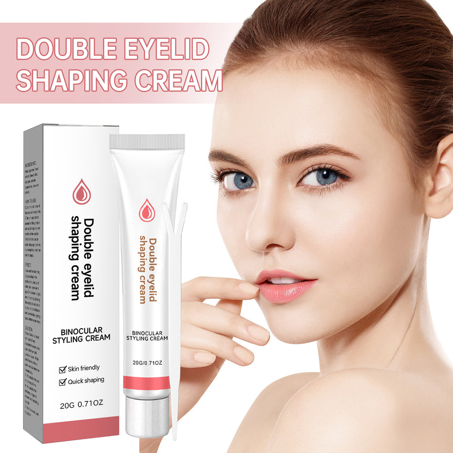 Double Eyelid Shaping Cream - HaiyiBeauty