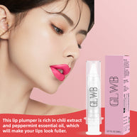 GLWB Lip Gloss